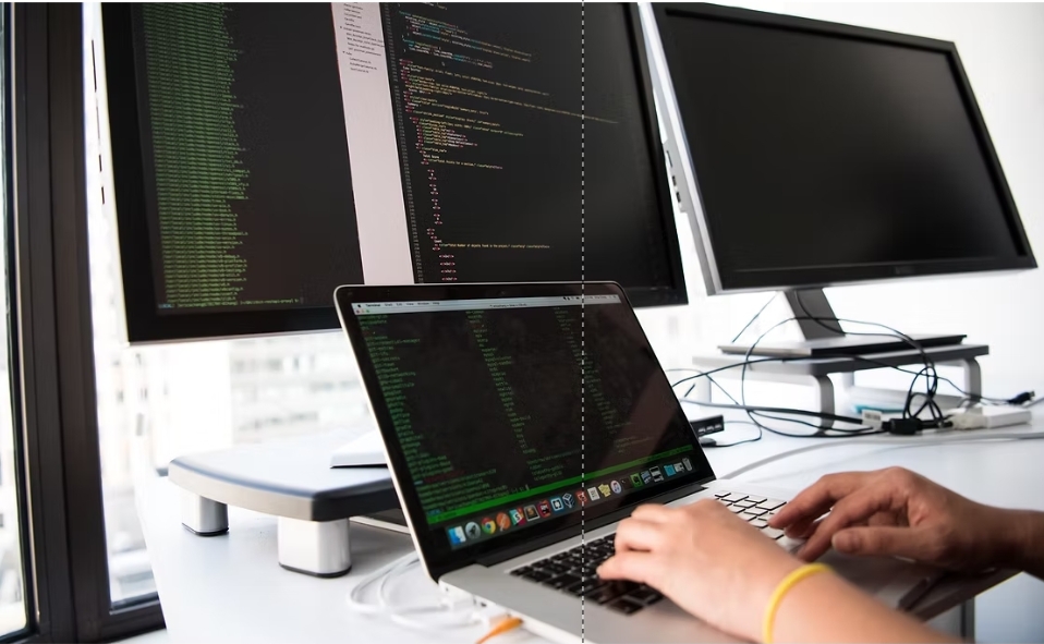 Business Intelligence Platform